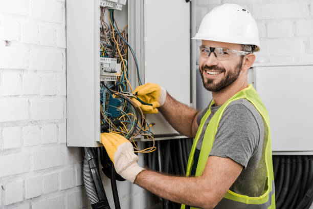 Best Electrical Wiring Services  in Waunakee, WI