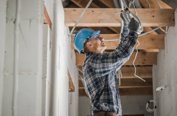 Electrical System Inspection in Waunakee, WI