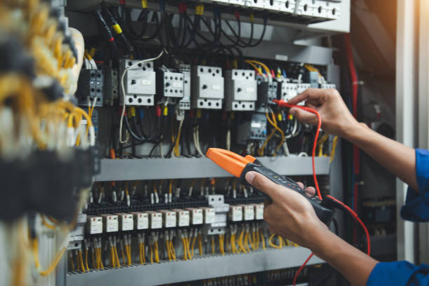 Best Electrical Rewiring Services  in Waunakee, WI
