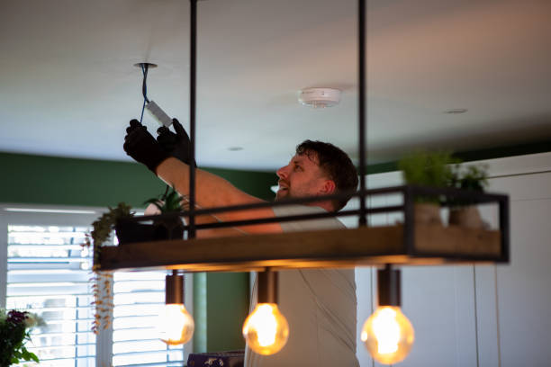 Best Electrical Contractors for Businesses  in Waunakee, WI