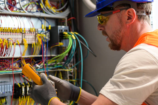 Industrial Electrical Services in Waunakee, WI