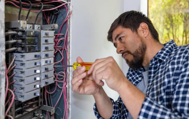 Best Home Electrical Repair  in Waunakee, WI